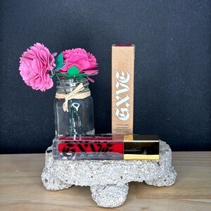 GXVE‎ Liquid Lipstick Lightweight Longwear Matte in Original Recipe